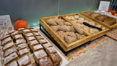 Φαγητό σε αυτό το ξενοδοχείο διαμερισμάτων ή κάπου εκεί κοντά