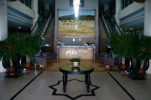 Gallery image of Al Khaima City Center in Nouakchott
