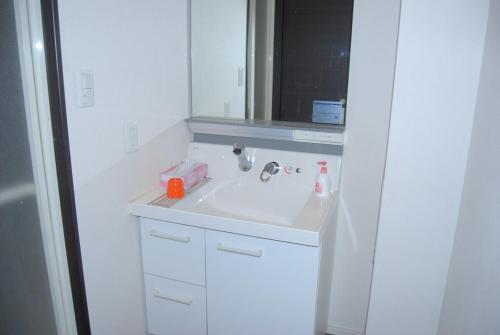 Osaka Guest Room TAI THAI 402 Near Namba Private room 3 bed room