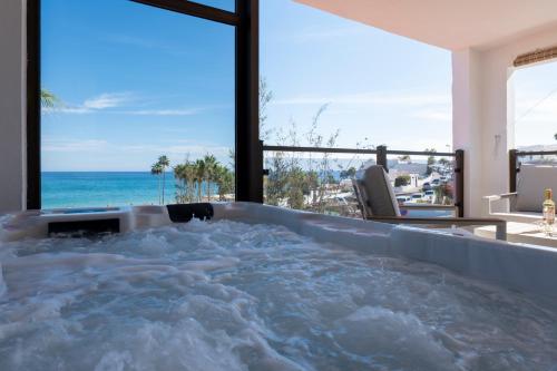 Φυσικό τοπίο κοντά σε αυτή η παραθεριστική κατοικία