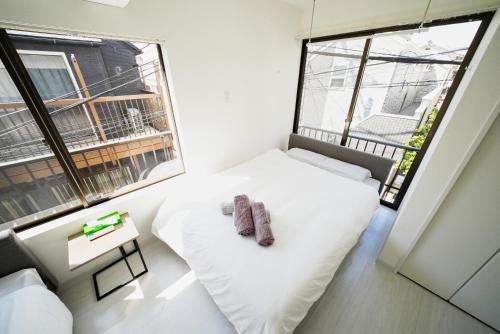 East House Higashi-Nakano