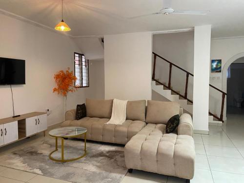 Φωτογραφία από το άλμπουμ του Upendo cozy villa σε Ukunda