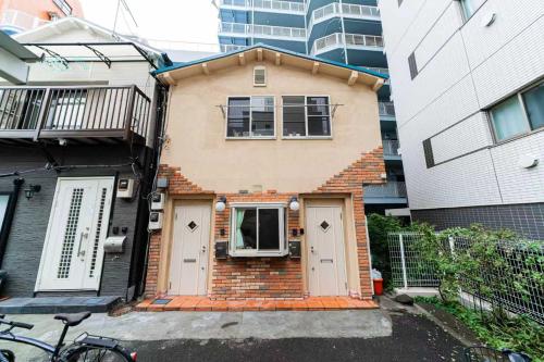 Nine Lane Nippori II