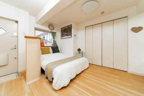 Nine Lane Nippori II