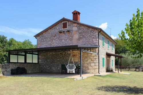 Villa Alba