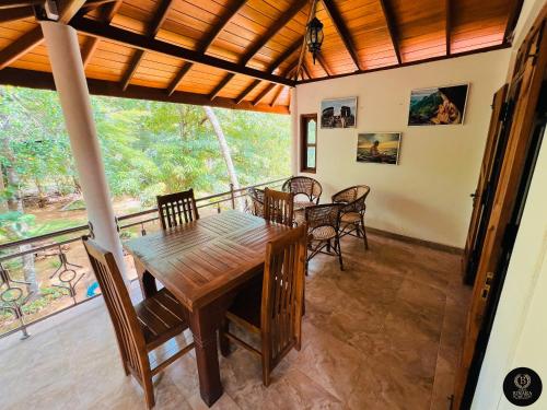 Galería fotográfica de Binara Home Stay en Polonnaruwa