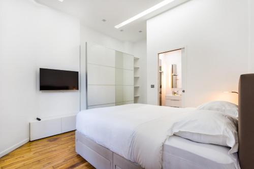Peaceful apartment - 1BR 4P - Eiffel Tower