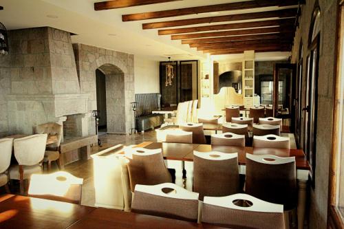 Assos Sunaba Kasri Hotel