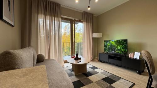 Apartament Słoneczny 41