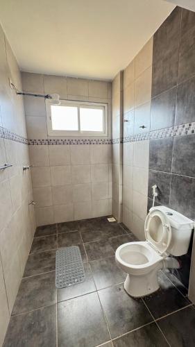 Bany a Hillsview Apartment