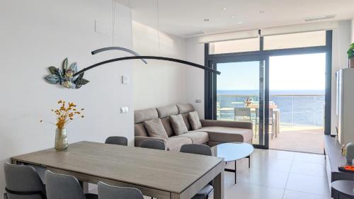 SUNSET CLIFFS amazing apartment photo 3