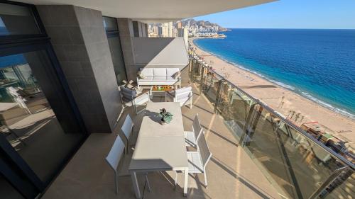 SUNSET CLIFFS amazing apartment photo 13