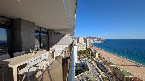 SUNSET CLIFFS amazing apartment photo 12