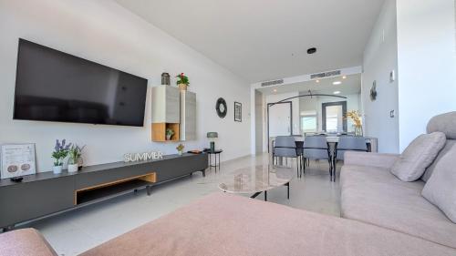 SUNSET CLIFFS amazing apartment photo 4
