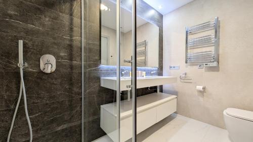 SUNSET CLIFFS amazing apartment photo 20
