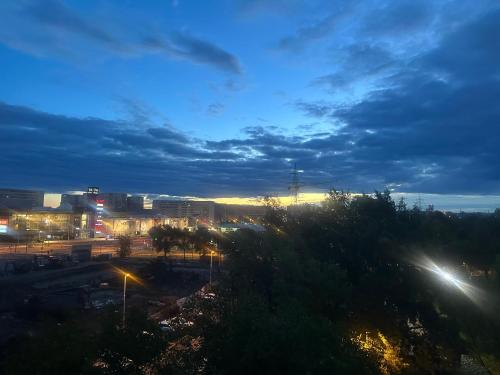 Afbeelding uit fotogalerij van Novi Beograd Dr.Agostina Neta in Novi Beograd