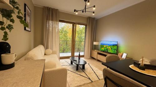 Apartament Słoneczny 42