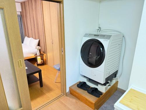 Shinjuku Area 32 Shinjuku Apartment