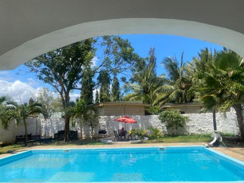 Φωτογραφία από το άλμπουμ του Upendo cozy villa σε Ukunda