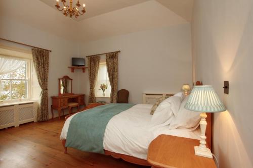 Imagem da galeria de Corrib House Guest Accommodation em Galway