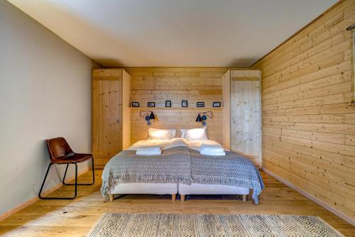 Chalet Panaga
