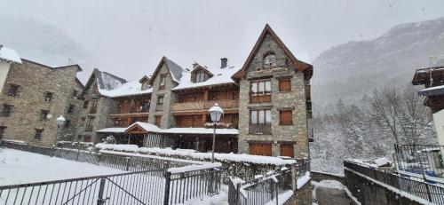 Telera - tucasaenlospirineos