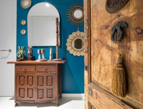 En Ville Boutique Apartments Sant Antoni