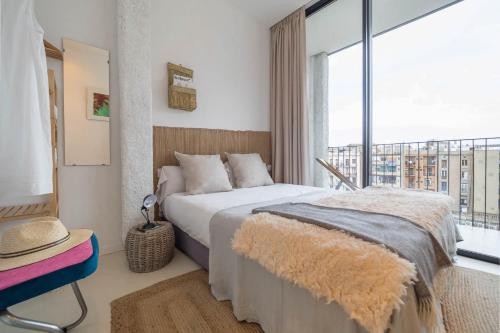 En Ville Boutique Apartments Sant Antoni