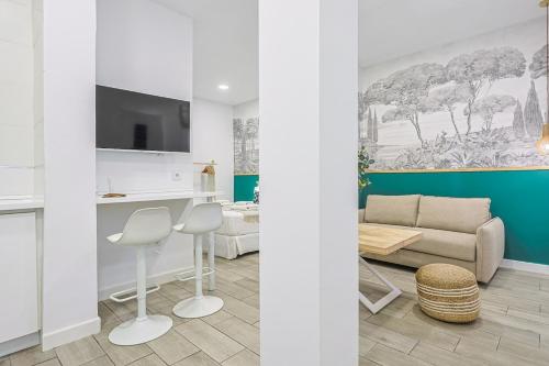 Sevilla Legacy Santa Justa