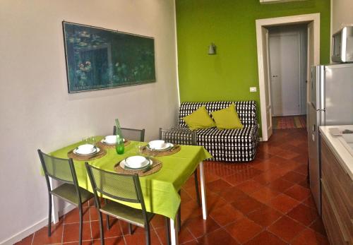 Green Suite
