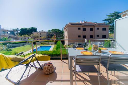 WELCS APARTAMENTO 289 PDA con piscina comunitaria