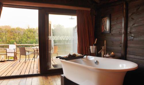 Serena Mivumo River Lodge – Photos 3
