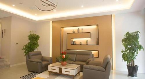 Fotografie z fotogalerie ubytování Shell Changzhou Yangrong City Hotel v destinaci Čchang-čou