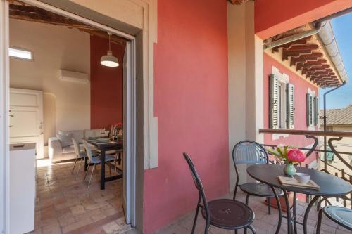 Imagen de la galería de Medea, Charming Apartments La Spinetta nel Borgo, en Terricciola