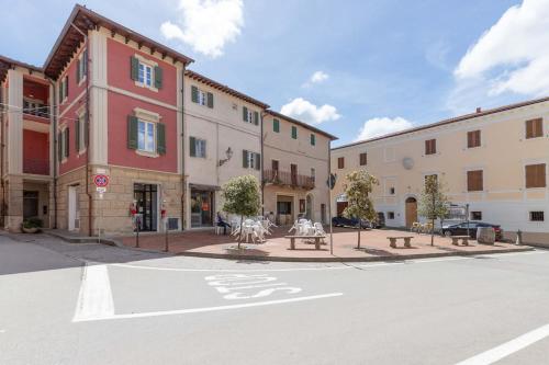 Imagen de la galería de Medea, Charming Apartments La Spinetta nel Borgo, en Terricciola