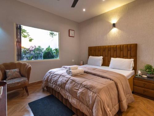 Hotel City Premier - Golf Course Road ,Gurgaon