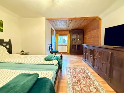 Alpinlake Apartments - Grünau im Almtal