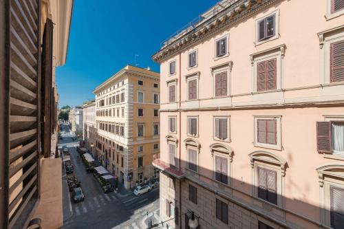 Via Nazionale by Nosdom Properties