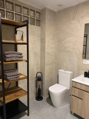 Loft Alicante