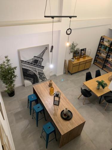 Loft Alicante