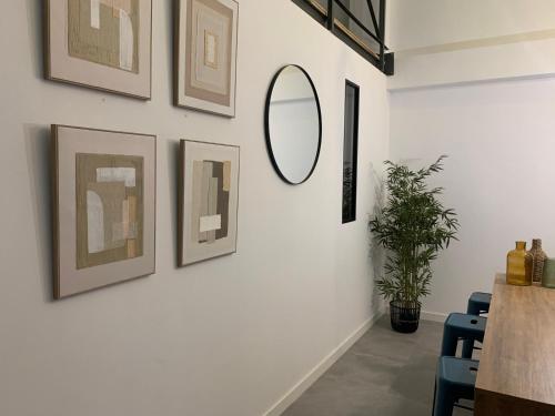 Loft Alicante