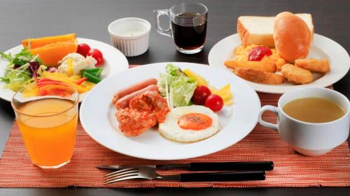 Φαγητό σε αυτό το ryokan ή κάπου εκεί κοντά