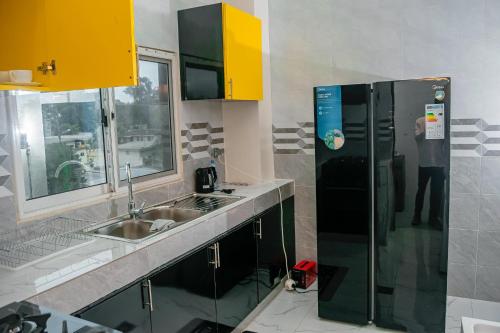 Ảnh trong thư viện ảnh của Résidence Acacia ở Pointe-Noire