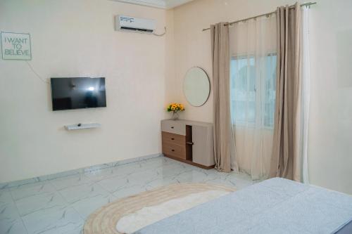 Ảnh trong thư viện ảnh của Résidence Acacia ở Pointe-Noire