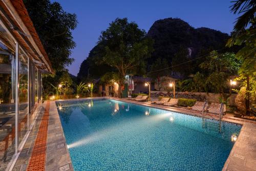 Tam Coc Luxury Homestay