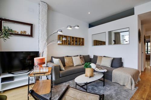 En Ville Boutique Apartments Sant Antoni