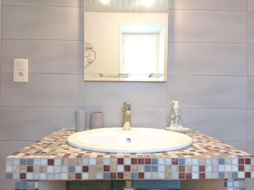 Ένα μπάνιο στο Gîte Seringa - Maison en pleine campagne - 5 minutes centre équestre