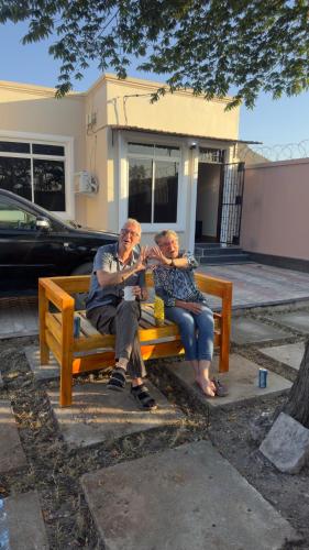 Grace Haven Airport Day-Use & Overnight Stays Hotel