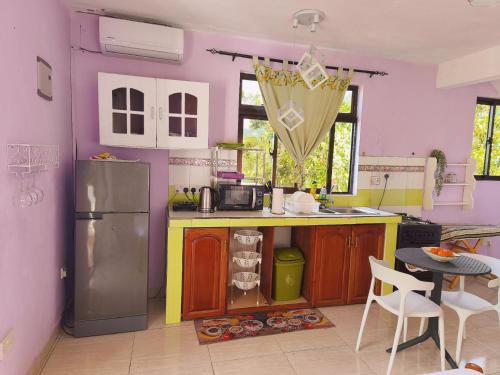 Fotografie z fotogalerie ubytování Anne Hillside Apartment v destinaci Victoria