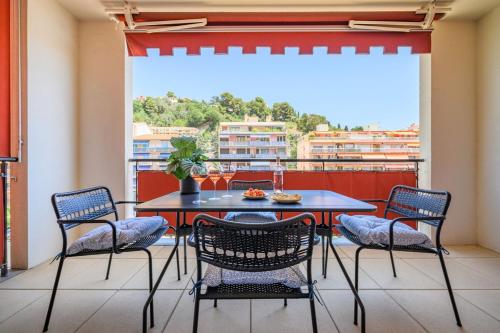Le COQ Wagner - Garage -AC- Swimming pool